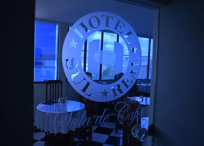 Hotel Sul Real