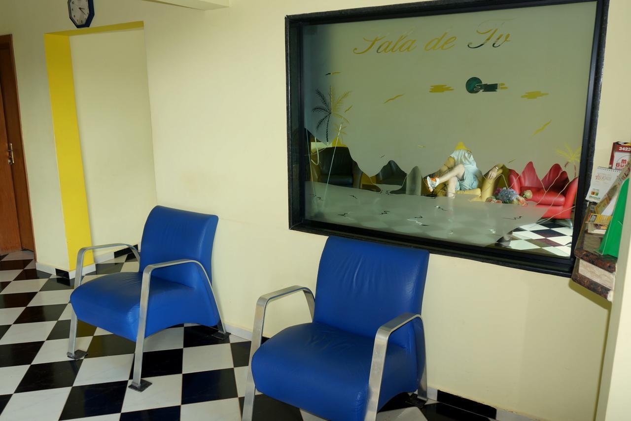 Sul Real Hotel
