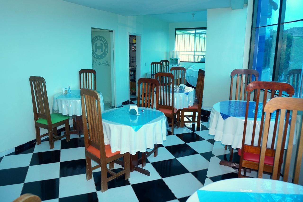 Sul Real Hotel Ji-Paraná