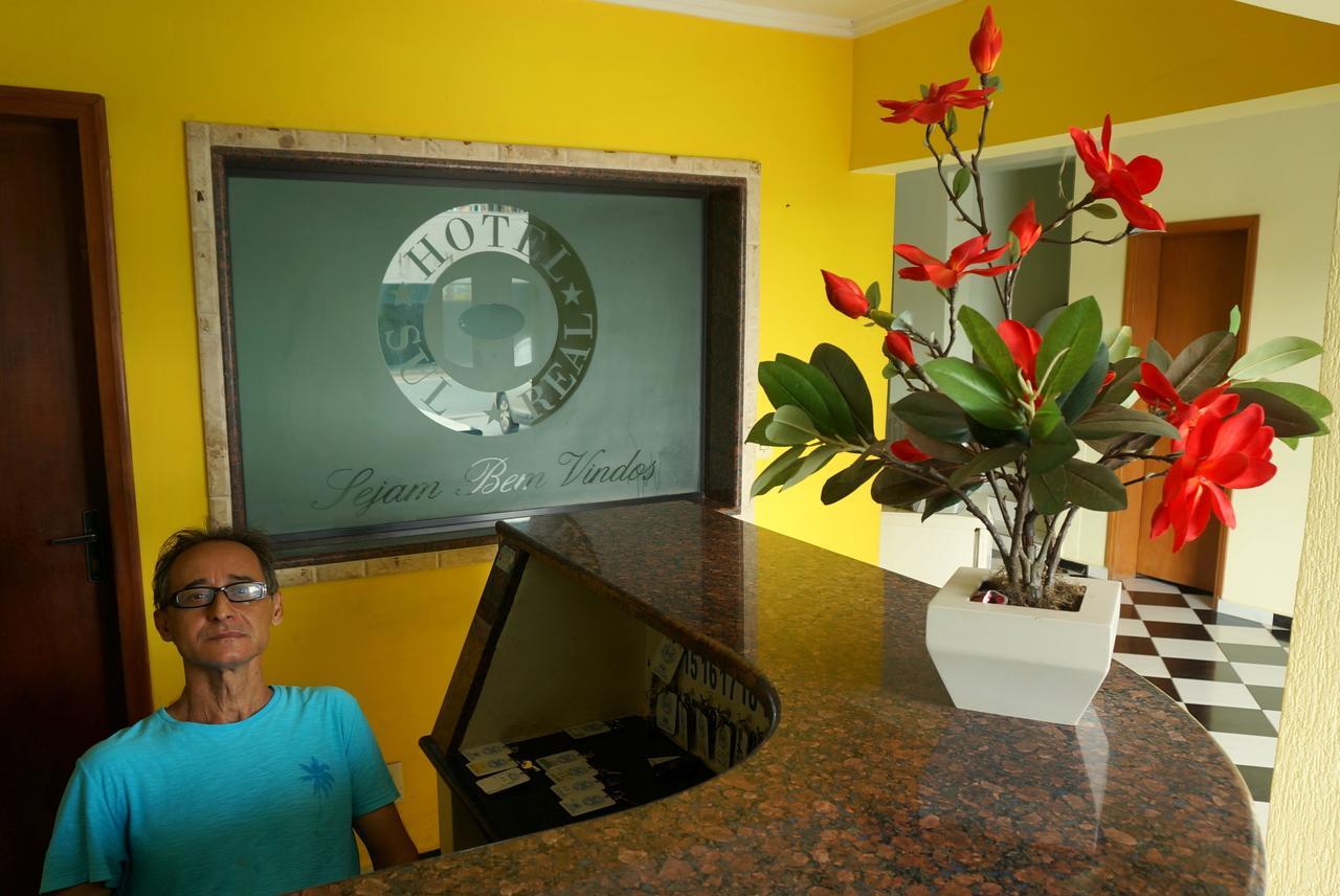 Hotel Sul Real Ji-Paraná