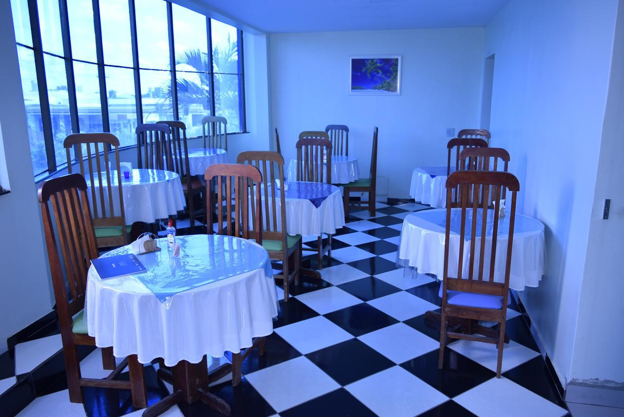 Sul Real Hotel
