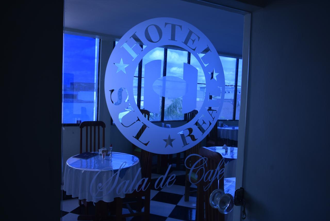 Hotel Sul Real Ji-Paraná