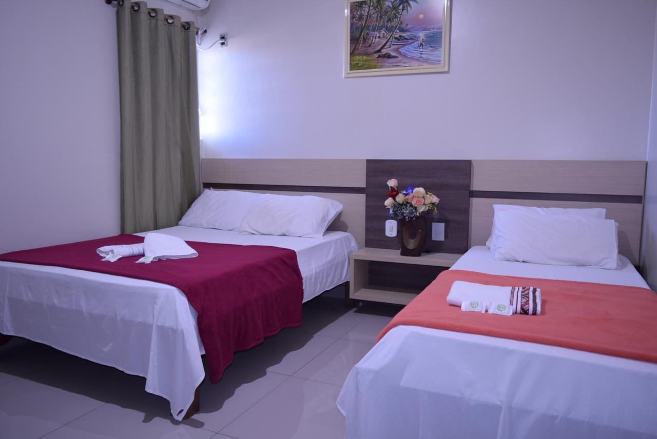 Sul Real Hotel 4*