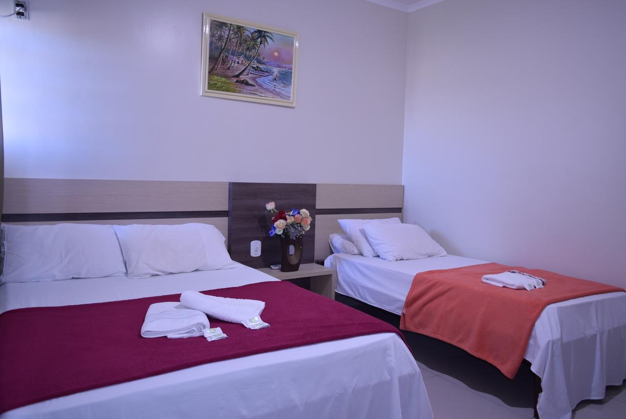 Hotel Sul Real Ji-Paraná