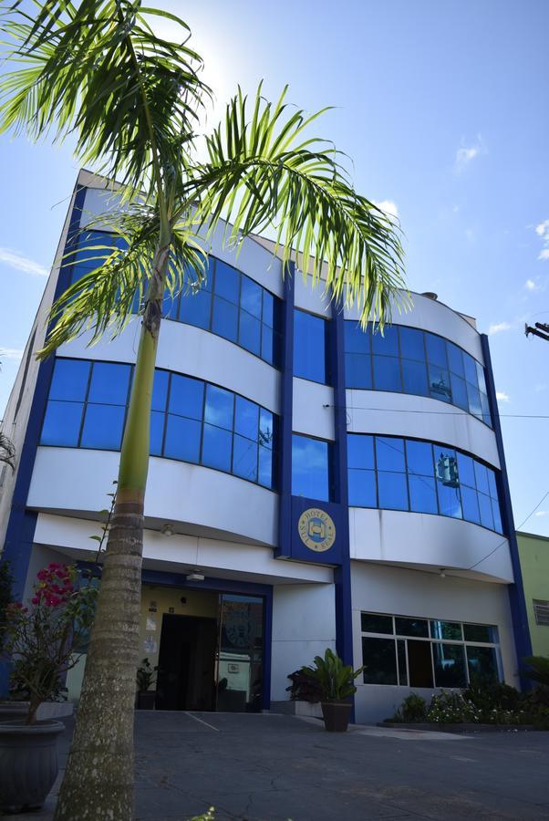 Sul Real 4* Ji-Paraná