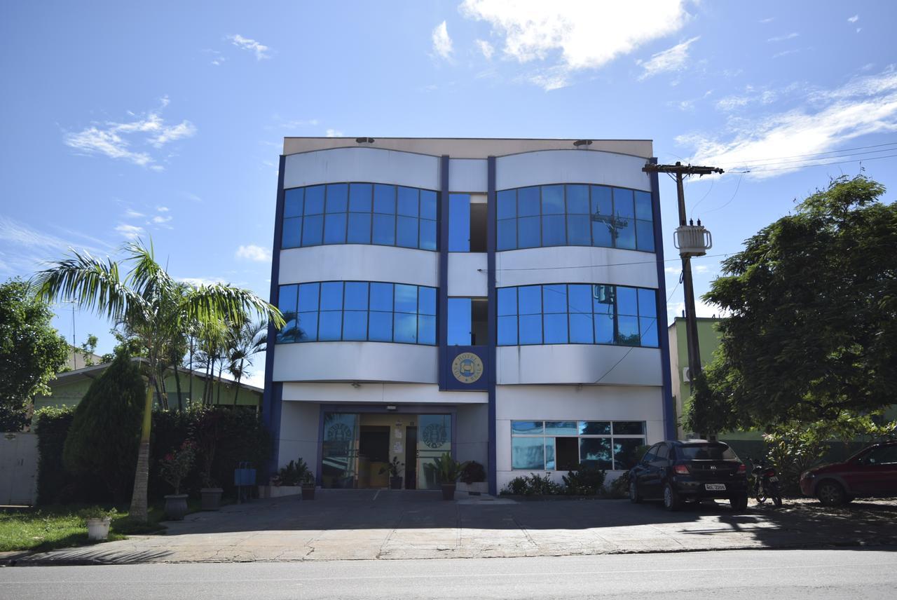 Sul Real Hotel Ji-Paraná