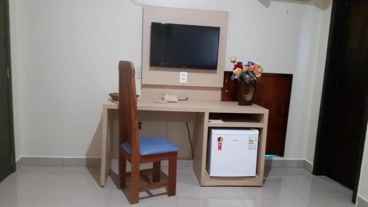 Sul Real Hotel 4*