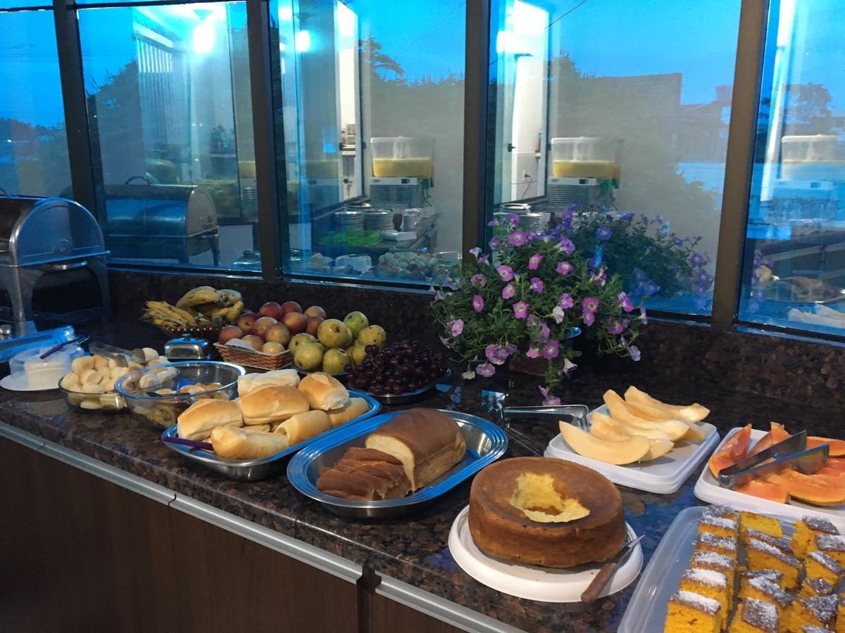 Sul Real Hotel 4*