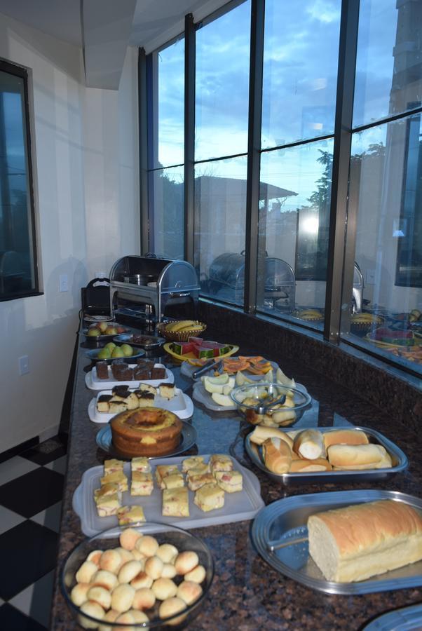 Sul Real Hotel Ji-Paraná